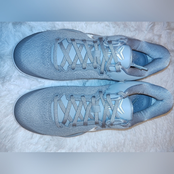 Kobe Protro 8 wolf grey size M7.5/W9 - Picture 3 of 4